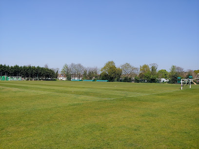 Old Wilsonians Association Private Sports Ground