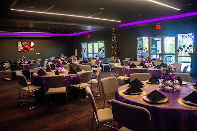 T-Shotz Golf and Entertainment Venue