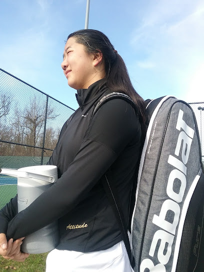 Ed Yarbrough Tennis Complex