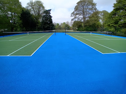 We Do Tennis - Nuns Moor