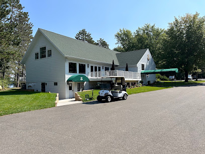 Eshquaguma Country Club
