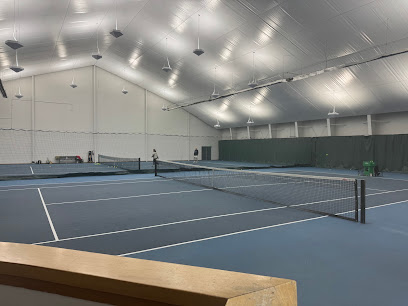 Keystone Tennis Center