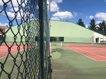 Tennis Club du Plessis Bouchard
