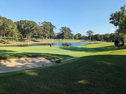 Hillcrest Country Club