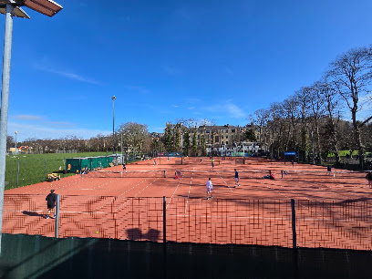 Hillhead Sports Club