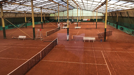 Tennis Club De Rouen