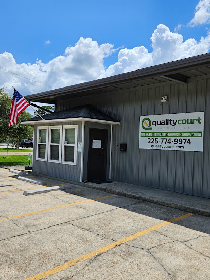 Quality Court Industries