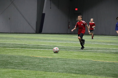 Mundy Sportsplex
