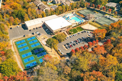 Sportscenter Fitness & Athletic Club