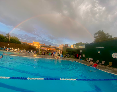 Saint Paul Tennis Club