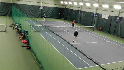 West Shore Tennis Club