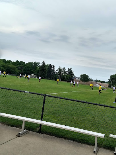 Gainey Athletic Facility