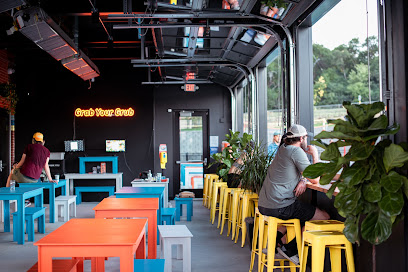 Blue Sky Bar & Patio
