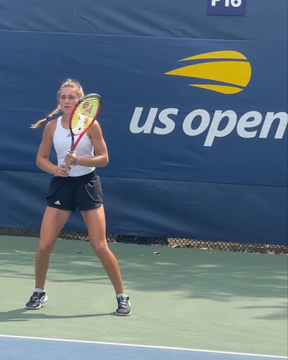 Magic Lincer Tennis Academy