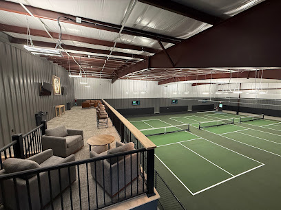 Ohio Valley Pickleball Club