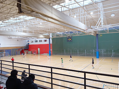 San Ignazio Sports Centre