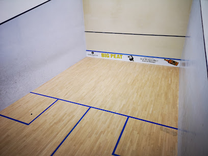 Scottish Squash Rackets Club (SSRC)