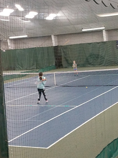 Farmington Valley Racquet Club