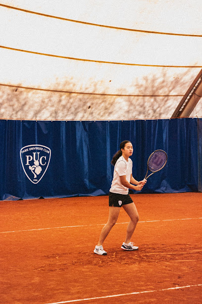 PUC Tennis