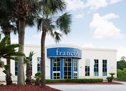 Franco's Health Club & Spa
