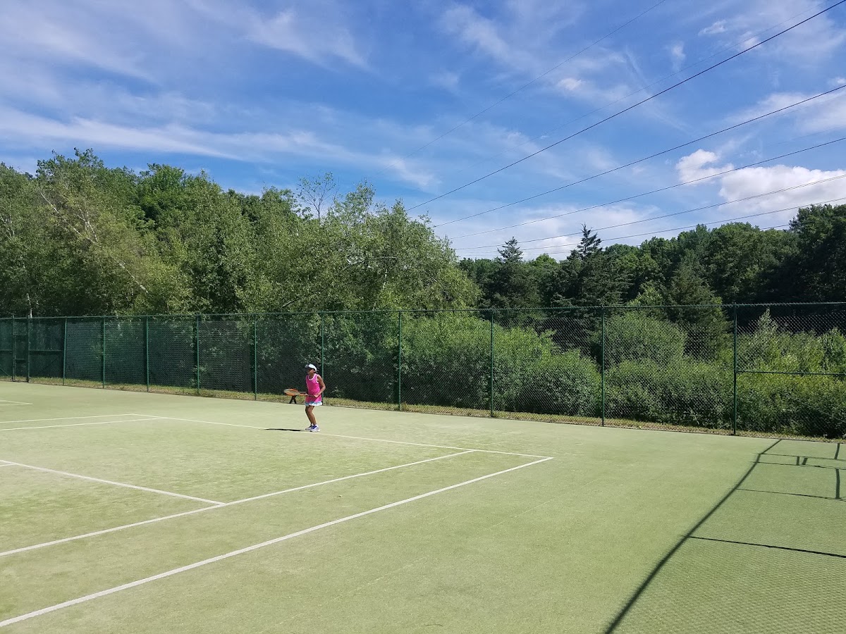 Neipsic Tennis Club