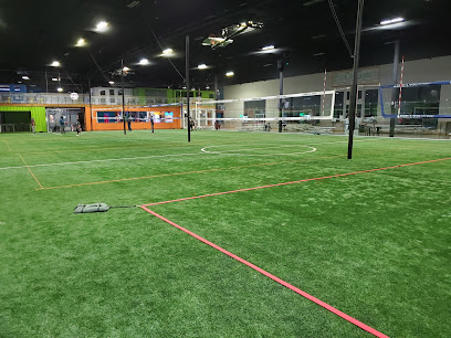 LifeZone 360 Sports Complex