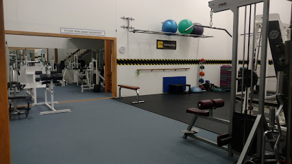 Mountainside Racquet & Fitness