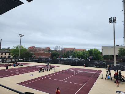 FSU Tennis Center