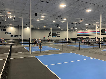 Ace Pickleball Club