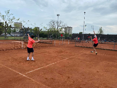 Tennis Club Meinau