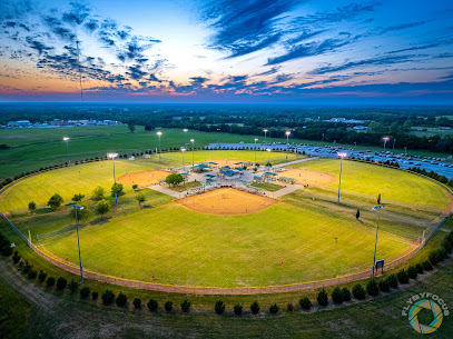 Joplin Athletic Complex