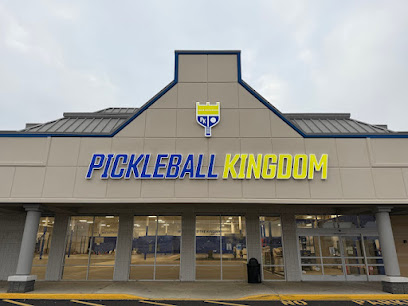 Pickleball Kingdom Watchung