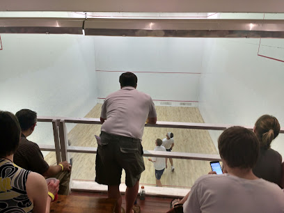 Gwynedd Racquet Club