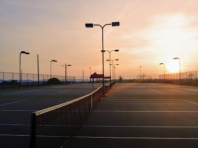 COR TENNIS