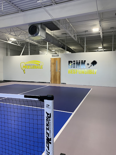 Mountain View Pickleball