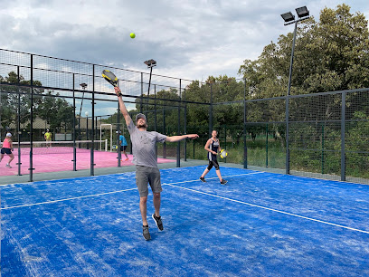 Winwin Padel Club Des Haut De Nimes