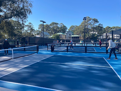 South Beach Racquet Club