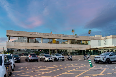 Complejo Deportivo de Tenerife Santa Cruz-Ofra