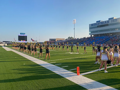 Midlothian Sports Complex