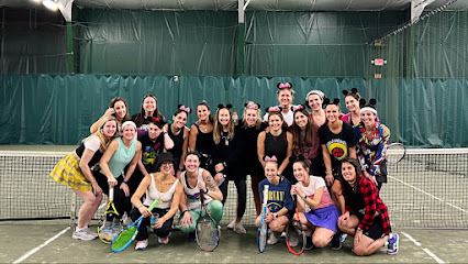 Old Greenwich Tennis Academy