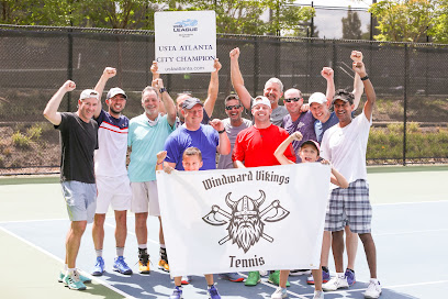 USTA Atlanta