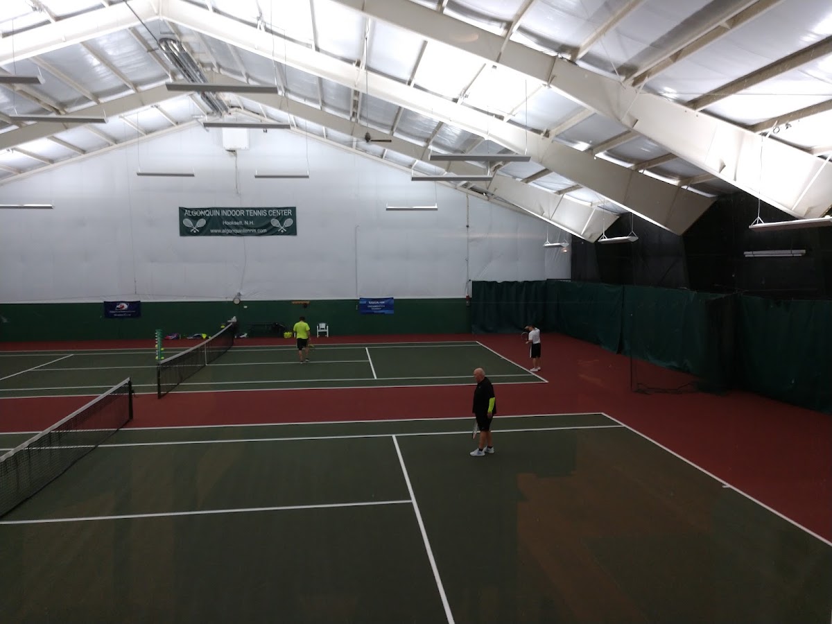 Algonquin Indoor Tennis Center