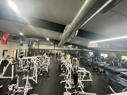 Wapak Athletic Club