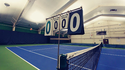 Forest View Racquet & Fitness Club