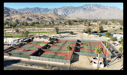 CC Tennis Club