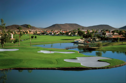 The Clubs at Arrowhead
