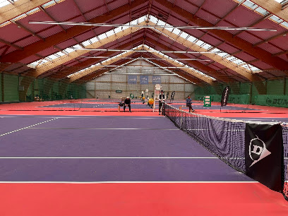 Tennis Cub Lomme - OSML Tennis