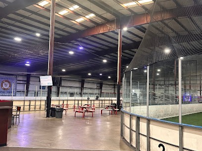 TOCA Soccer and Sports Center Novi East