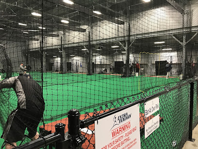 413 Athletic Training Center
