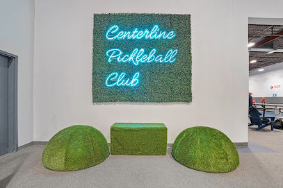 Centerline Pickleball Club